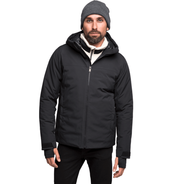 EVEREST M KYAJO SOFTSHELL JACKET Everest Outdoor